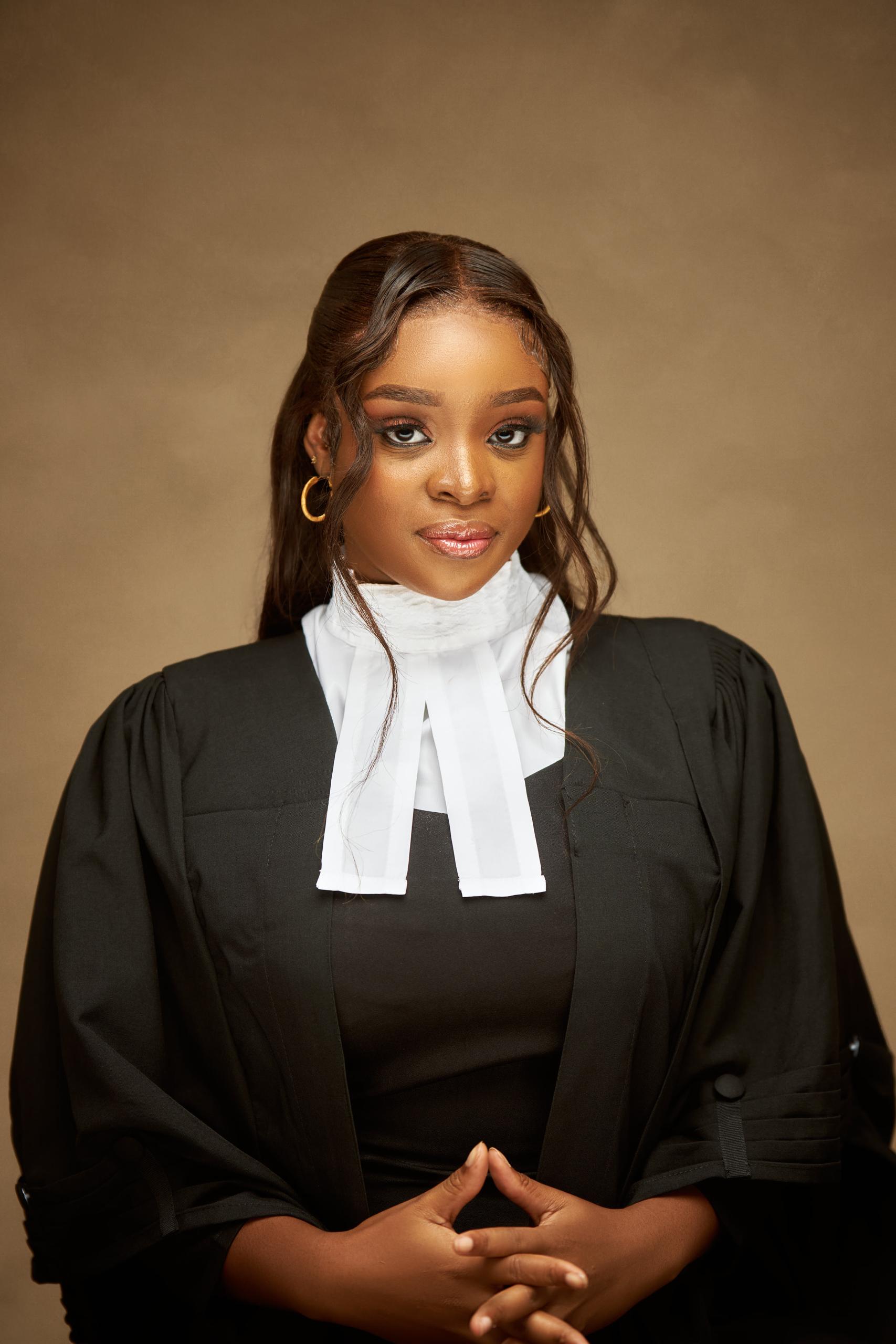 Barr. Grace Nneoma Ekwo